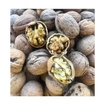 Yerli Kabuklu Ceviz 1 Kg