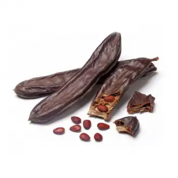 Keçiboynuzu Harnup Meyvesi