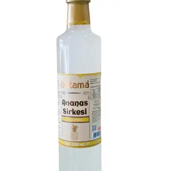 Biotama Ananas Sirkesi 500 ML