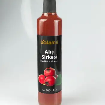 Biotama Alıç Sirkesi 500 ML
