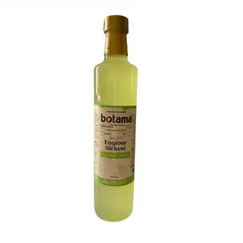 Biotama Enginar Sirkesi 500 ML