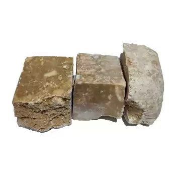 Bıttım Sabunu Safir 500 Gr
