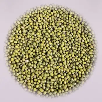 Maş Fasülyesi (Meşike) 1 Kg