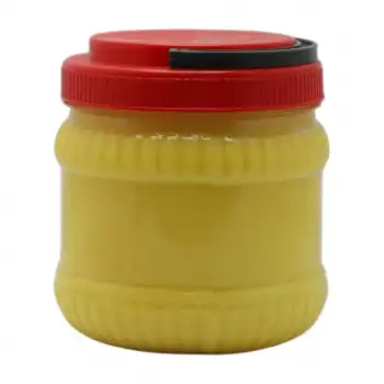 Kars Saf Tereyağ - Sarıyağ 1 Kg