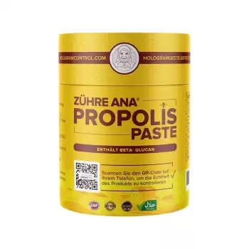Zühre Ana Propolis Macunu 240 ml