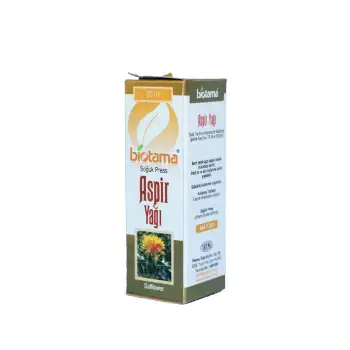 Aspir Yağı 20 ml