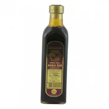 Bioatama Doğal Andız Özü 700 Gr