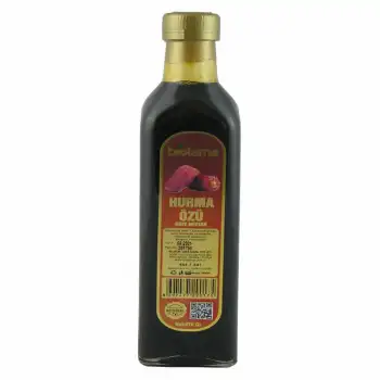 Biotama Doğal Hurma Özü 670 Gr