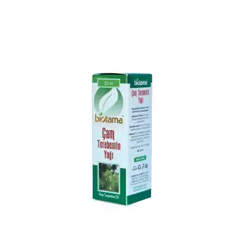Çam Terebentin Yağı 20 ml
