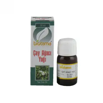 Çay Ağacı Yağı 20 ml