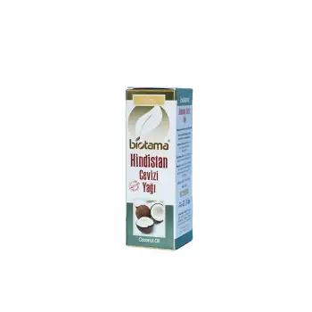 Hindistan Cevizi Yağı 20 ml