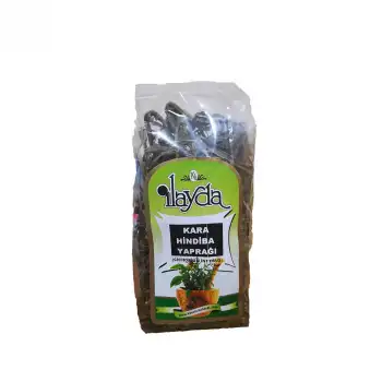Kara Hindiba Yaprağı 30 Gr