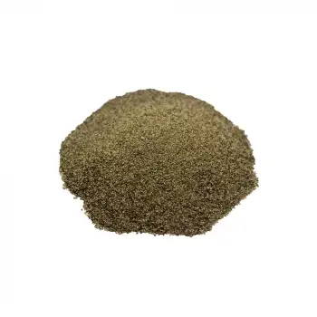 Karabiber Toz Taze Çekilmiş