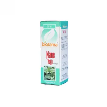 Nane Yağı 20 ml