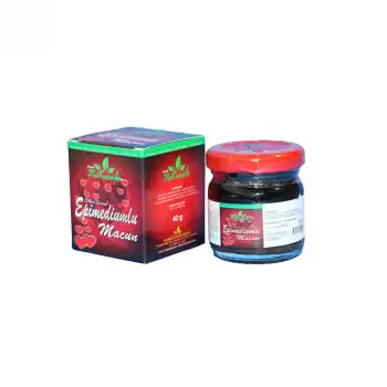 Naturals Bitkisel Karışımlı Macun 42 Gr