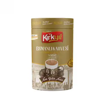 Osmanlı Kahvesi 250 Gr