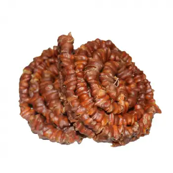 Siirt Bademli Sucuk %100 Doğal 500-550 Gr