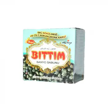 Siirt Bıttım Sabunu 100 Gr