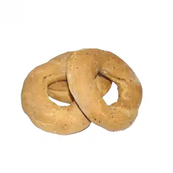 Siirt Kuru Tandır Ekmeği (Iğbeys Keek)