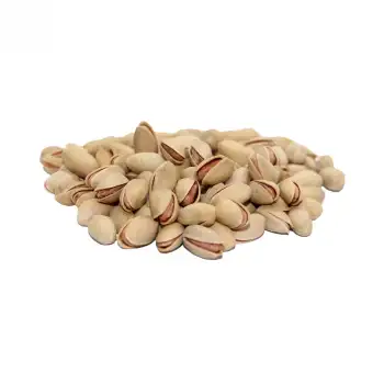 Siirt Tuzsuz Çiğ Fıstığı Ana Çıtlak Net 450 Gr (1-Kalite)