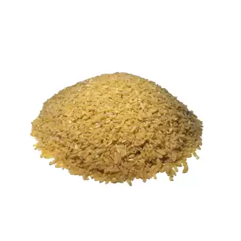 Siirt Yarma Bulgur (Şişe) 1 Kg
