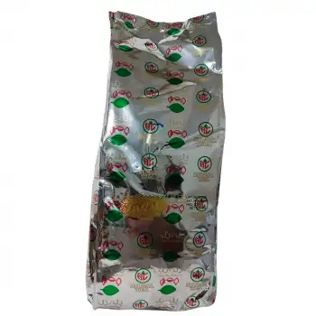 Zılzal Çay (ithal-Orjinal ingiliz Çayı) 800 Gr