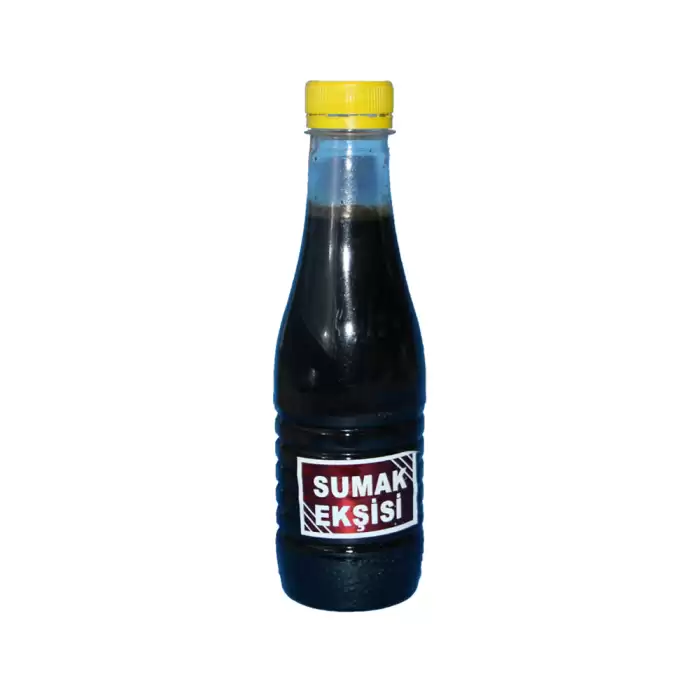 Sumak Ekşisi 420 Gr