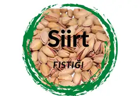 Siirt Fıstığı