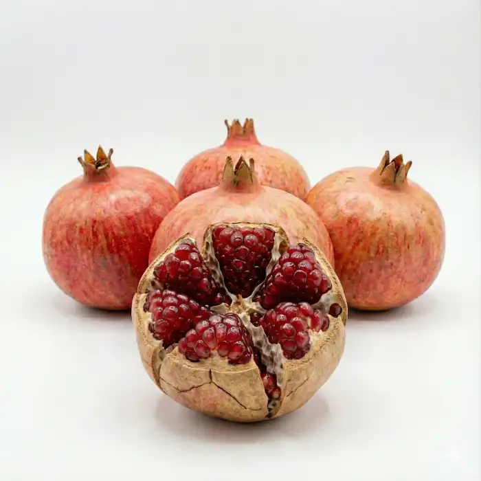 Meşhur Siirt Zivzik Narı 1 Kg