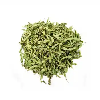 Limonlu Melisa