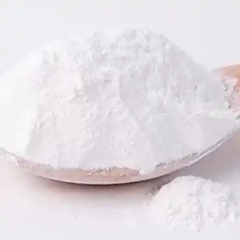 Mısır Nişastası