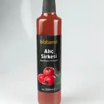 Biotama Alıç Sirkesi 500 ML