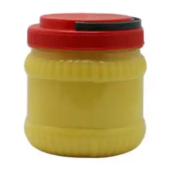Kars Saf Tereyağ - Sarıyağ 1 Kg