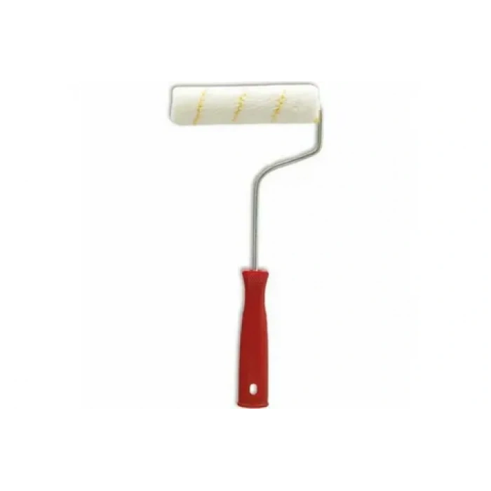 PARMAK RULO BEYAZ+SAP TAKIM 15CM