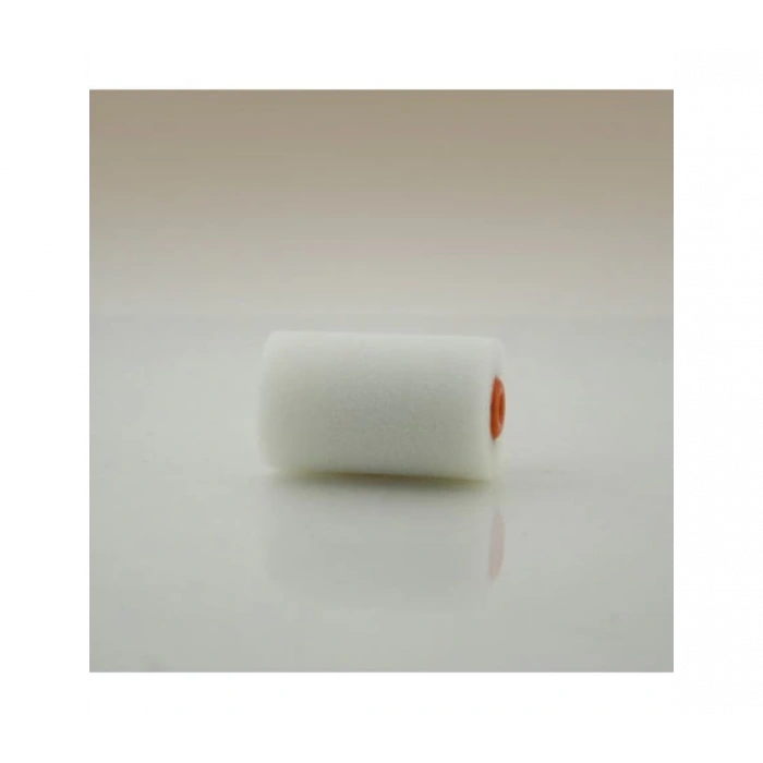 SÜNGER RULO 5 CM YEDEK ( BEYAZ )