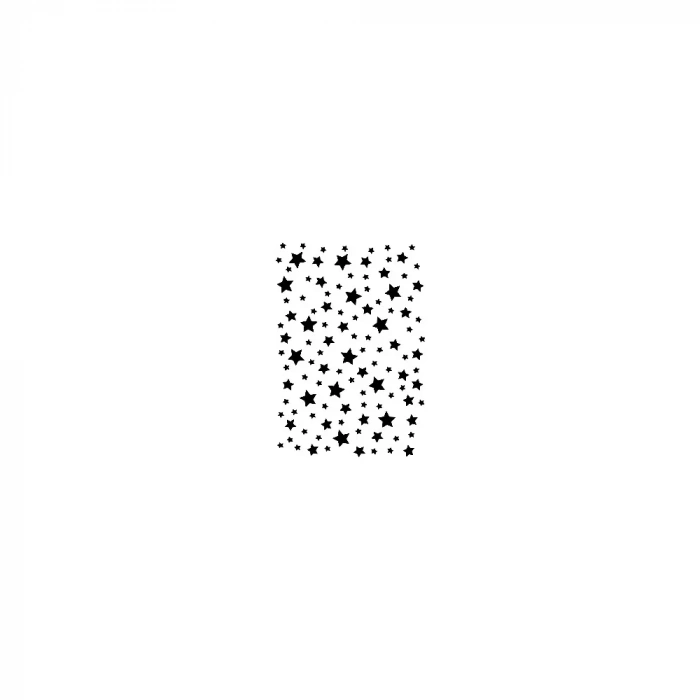 A4 SERİSİ STENCIL AS401 21X29