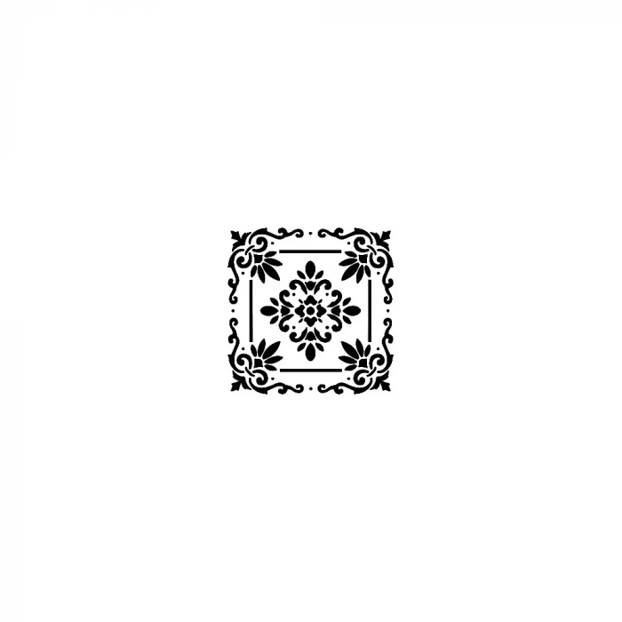 A4 SERİSİ STENCIL AS407 21X29