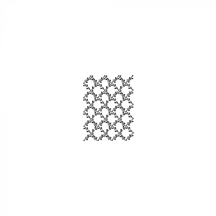 A4 SERİSİ STENCIL AS412 21X29