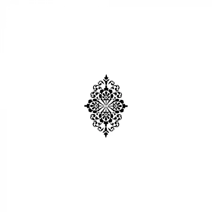 A4 SERİSİ STENCIL AS420 21X29