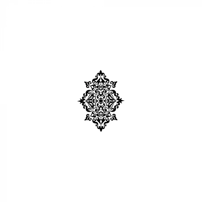 A4 SERİSİ STENCIL AS421 21X29