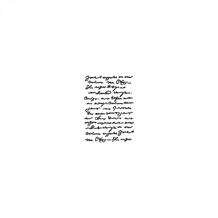 A4 SERİSİ STENCIL AS461 21X29