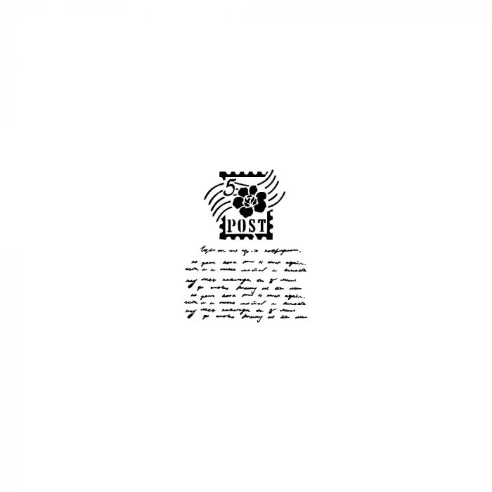 A4 SERİSİ STENCIL AS473 21X29