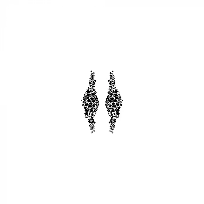 A4 SERİSİ STENCIL AS479 21X29