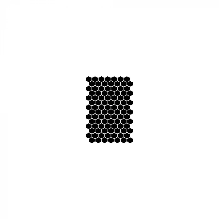 A4 SERİSİ STENCIL AS485 21X29