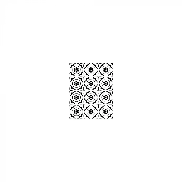 A4 SERİSİ STENCIL AS492 21X29