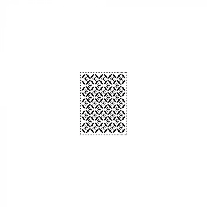 A4 SERİSİ STENCIL AS493 21X29