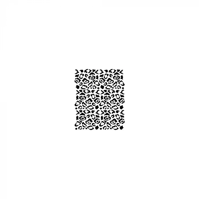 A4 SERİSİ STENCIL AS504 21X29