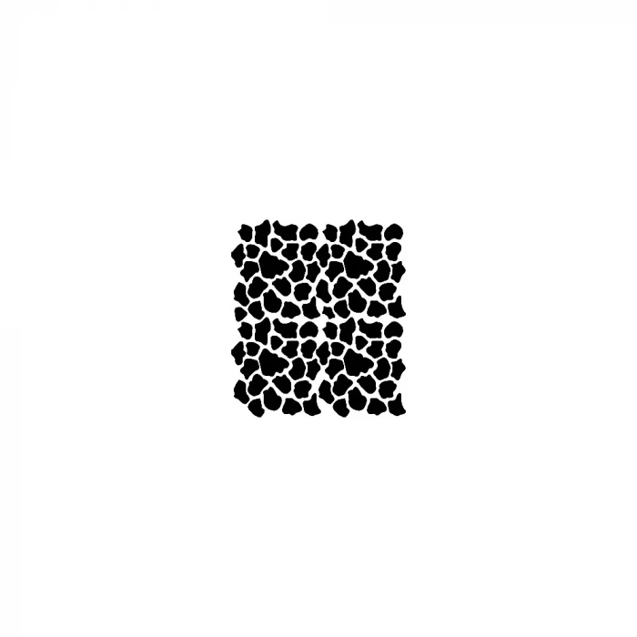 A4 SERİSİ STENCIL AS505 21X29