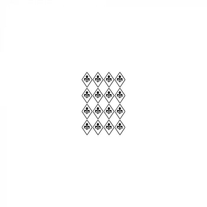 A4 SERİSİ STENCIL AS517 21X29