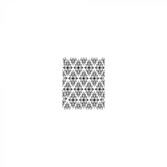 A4 SERİSİ STENCIL AS521 21X29